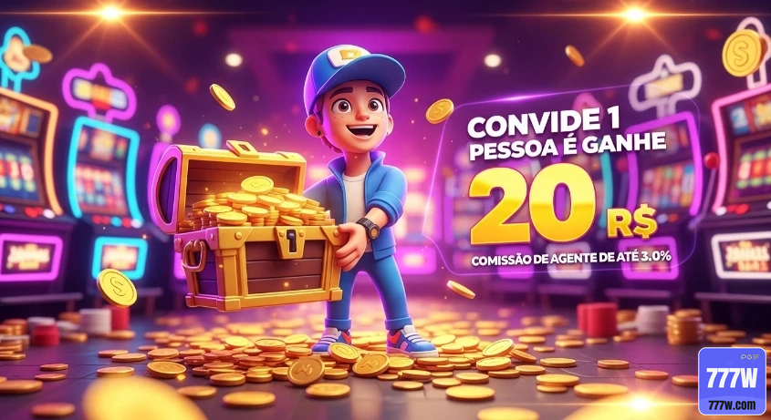 777w.com participe de dinâmico jogo